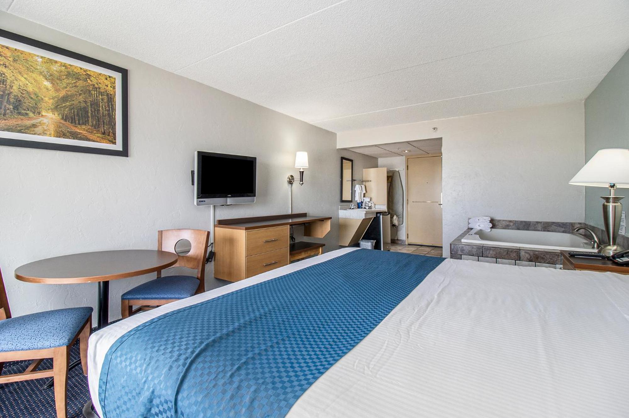 Dunes Waterfront Resort ミアーズ エクステリア 写真