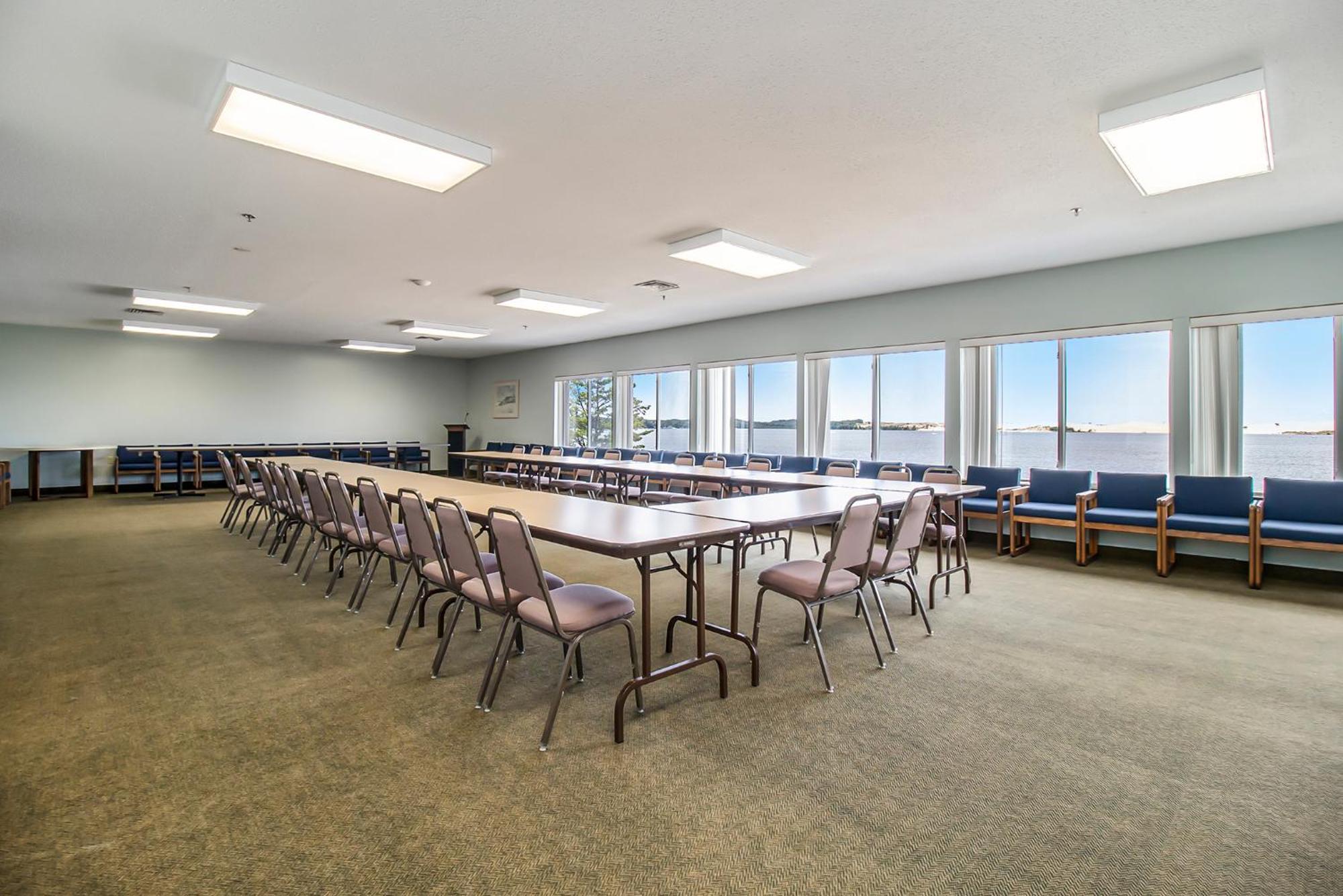 Dunes Waterfront Resort ミアーズ エクステリア 写真
