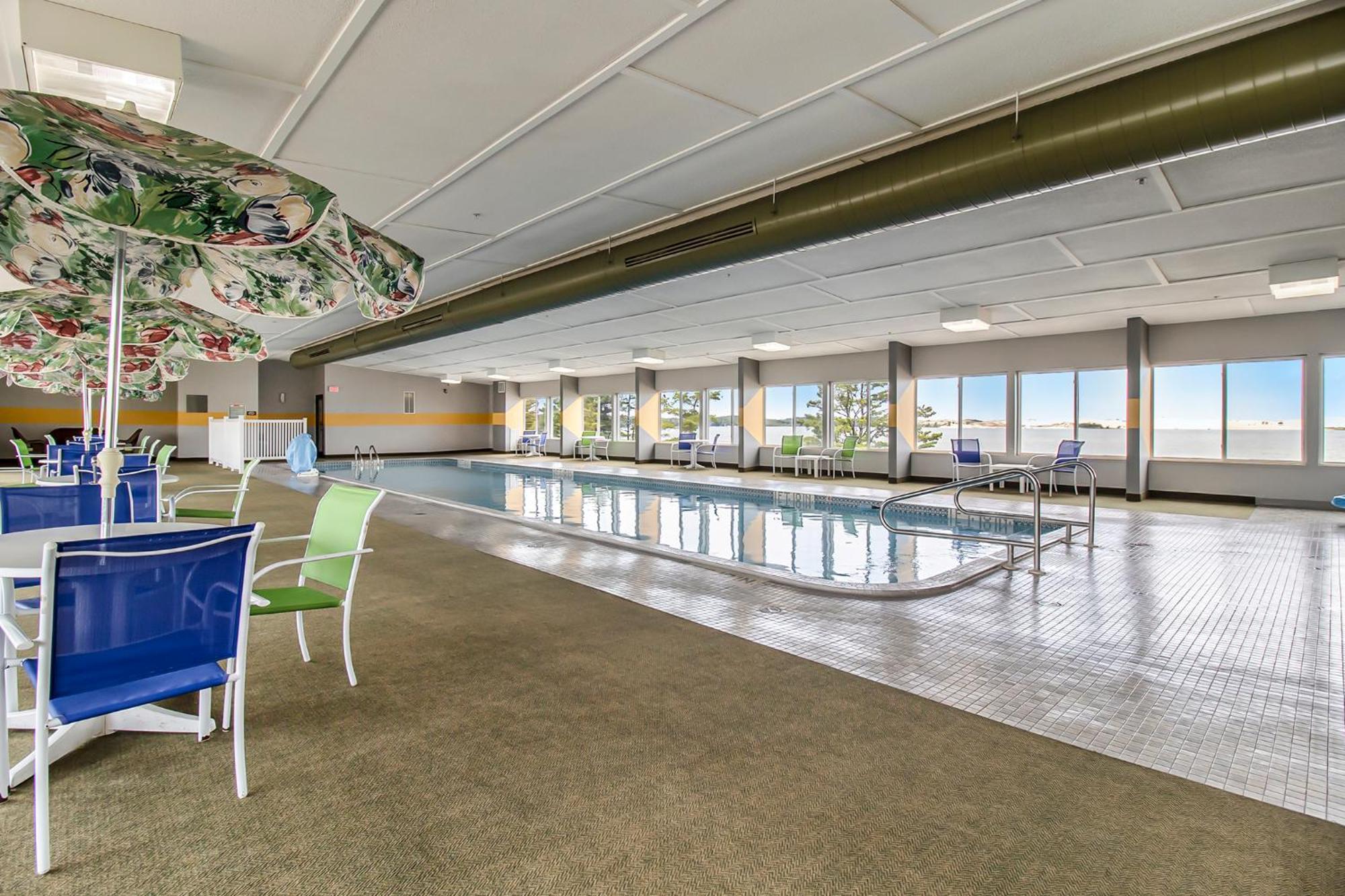 Dunes Waterfront Resort ミアーズ エクステリア 写真