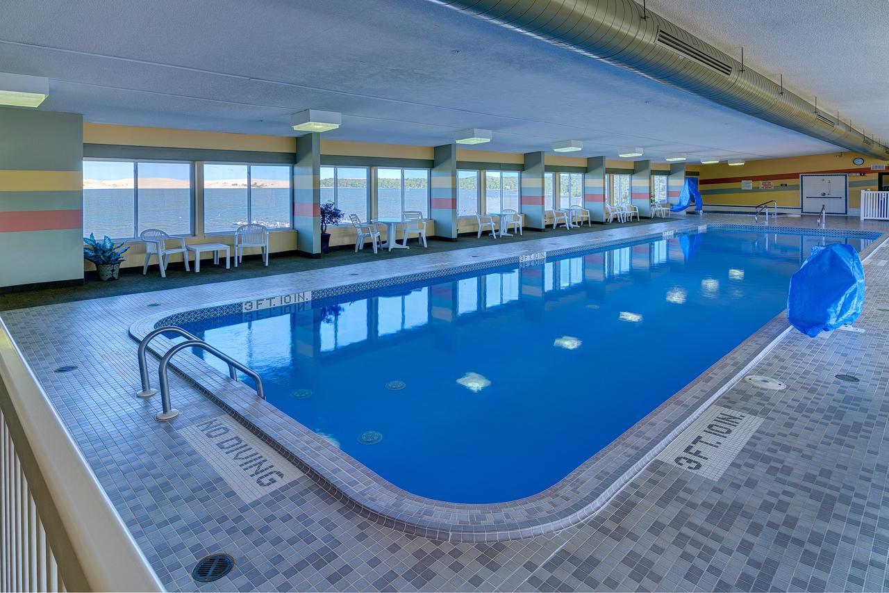 Dunes Waterfront Resort ミアーズ エクステリア 写真