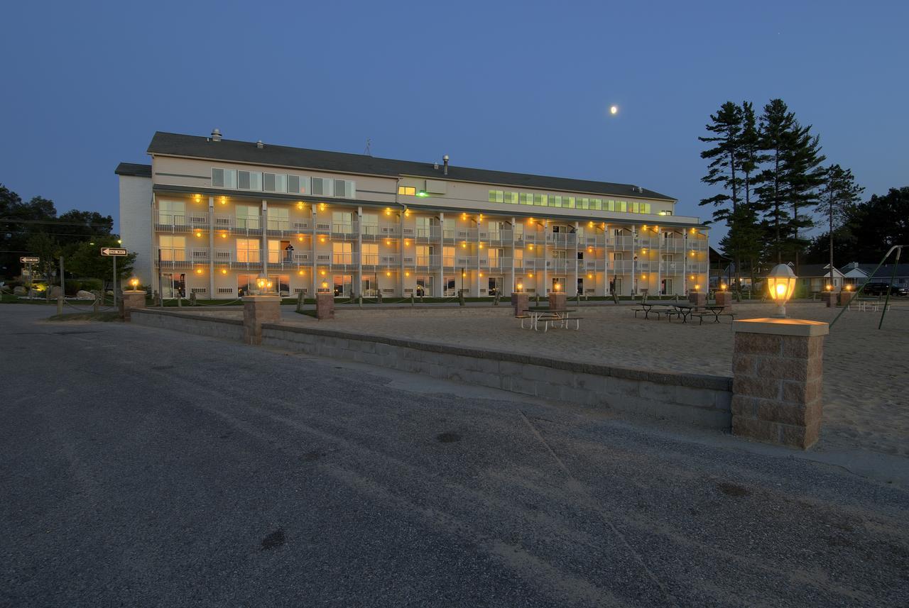 Dunes Waterfront Resort ミアーズ エクステリア 写真